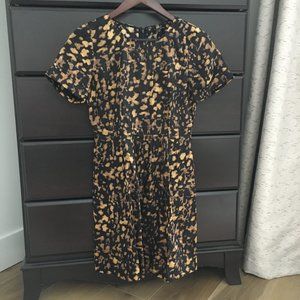 Madewell Broadway & Bloom Cotton Dress XS